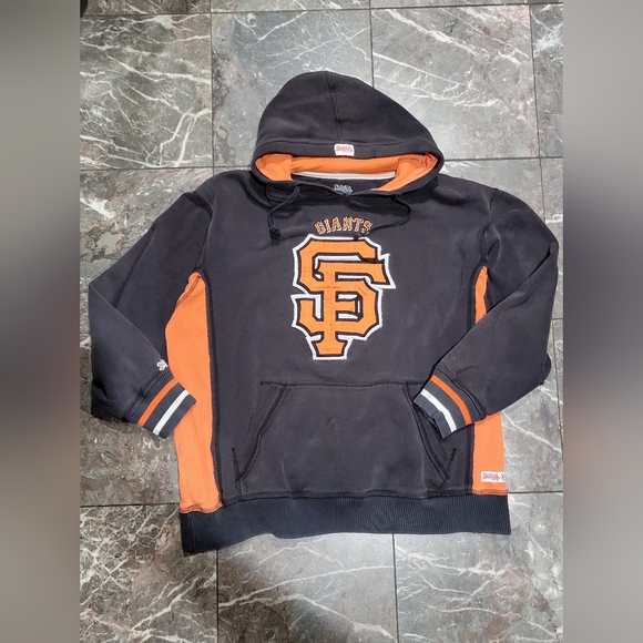 VINTAGE Hoodie - Picture 1 of 3